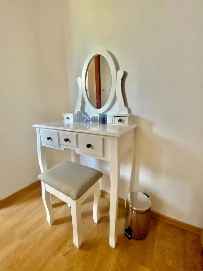 Vila La Perla Istriana Višnjan Villa
