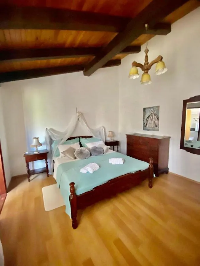 Villa Vila La Perla Istriana Višnjan Croacia