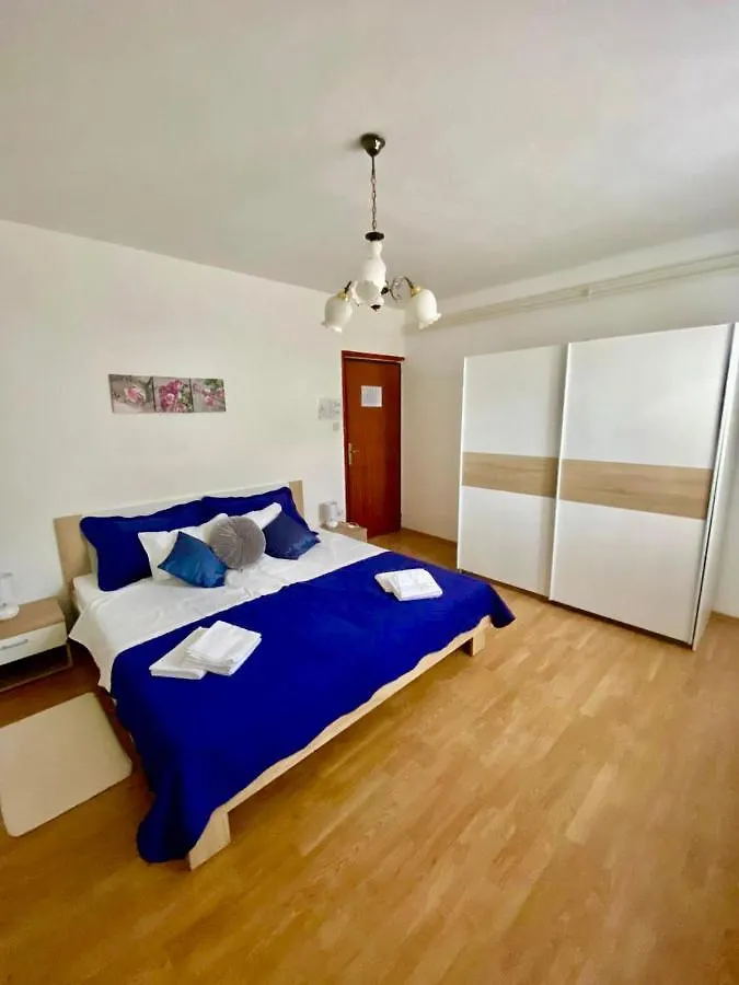 Vila La Perla Istriana Višnjan Villa