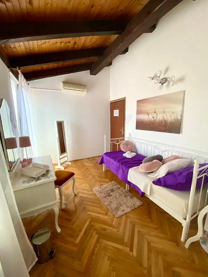 Villa Vila La Perla Istriana Višnjan