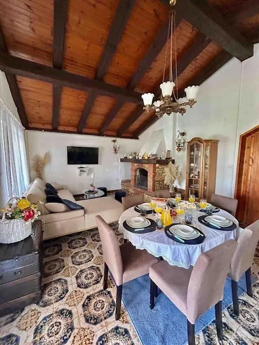 Vila La Perla Istriana Višnjan