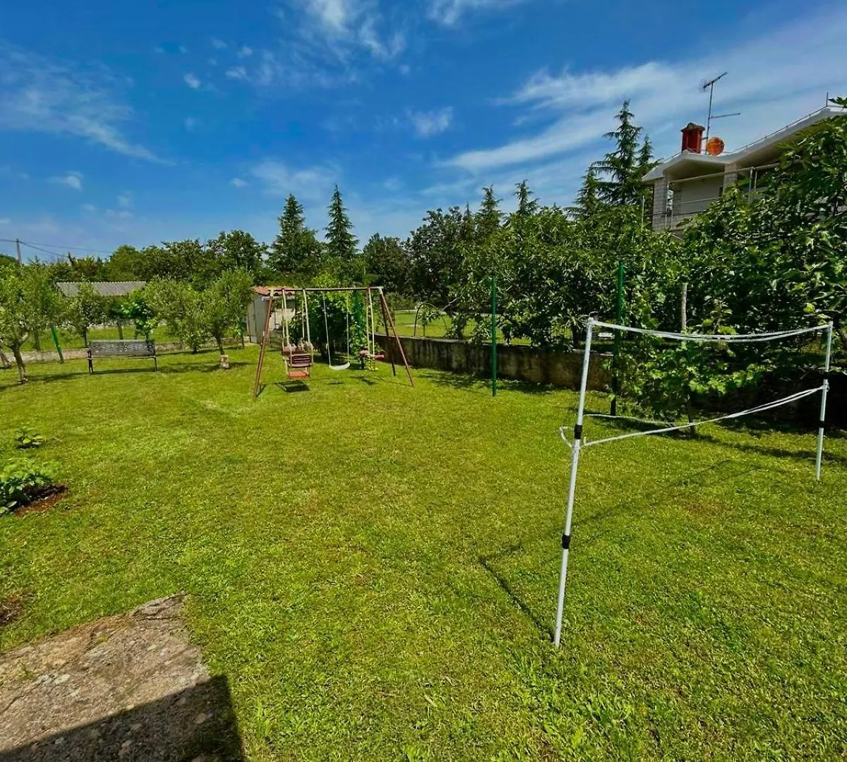Villa Vila La Perla Istriana Višnjan