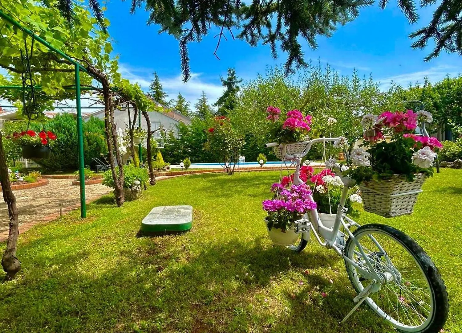 Villa Vila La Perla Istriana Višnjan