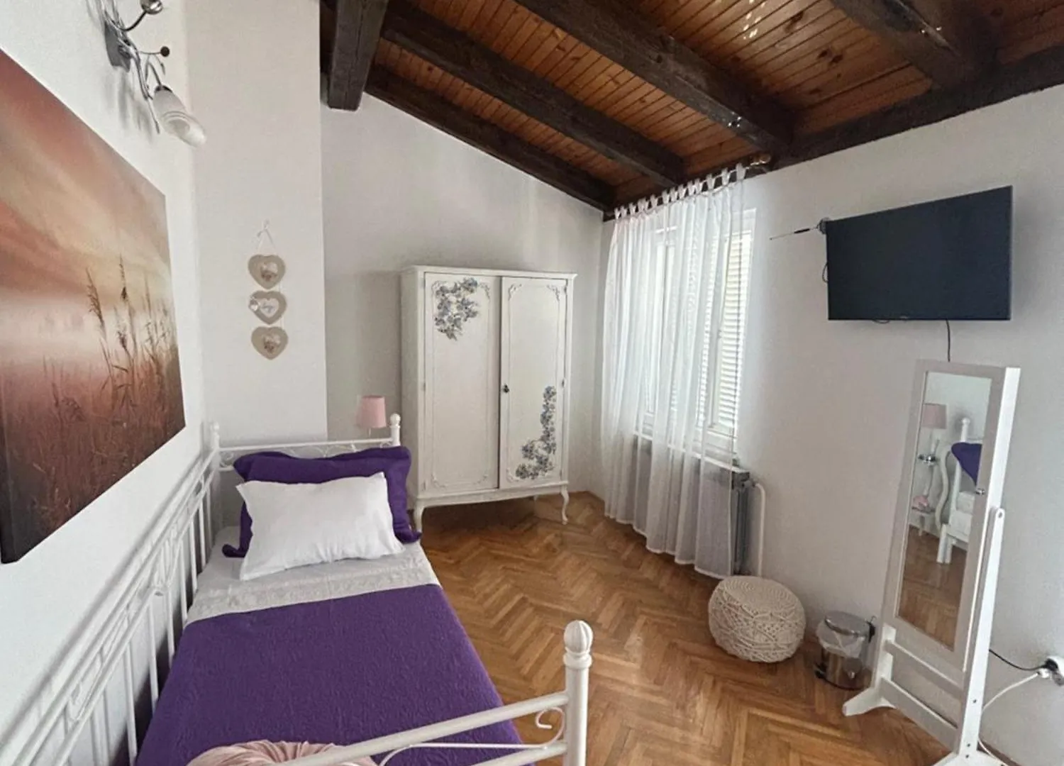 Vila La Perla Istriana Višnjan Croacia
