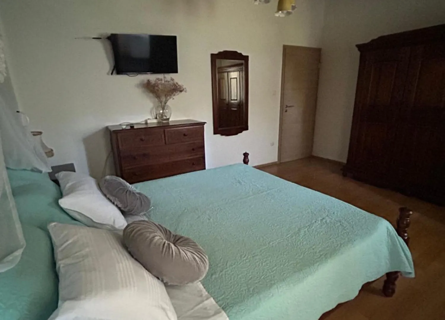 Vila La Perla Istriana Višnjan Croacia