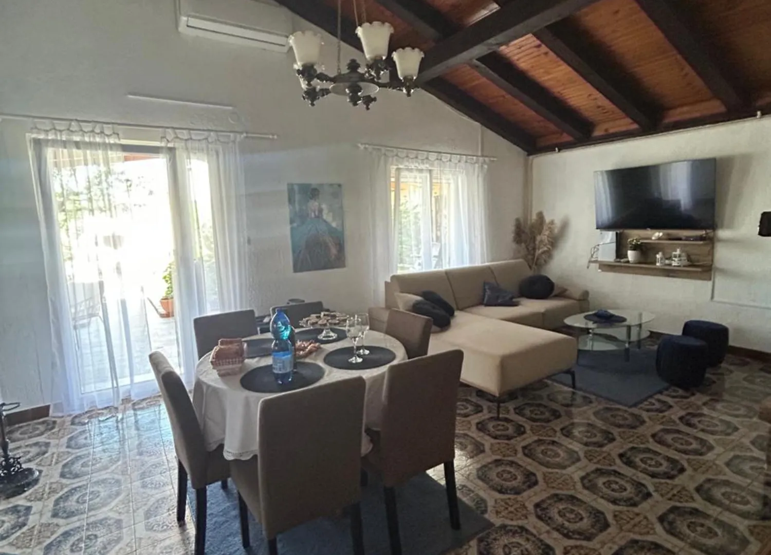 Vila La Perla Istriana Višnjan Villa